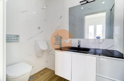 Moradia T3 para Venda em Altura