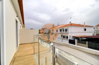 Moradia T3 para Venda em Altura