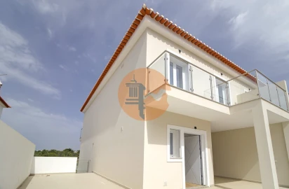 Moradia T3 para Venda em Altura