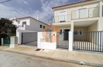 Moradia T3 para Venda em Altura