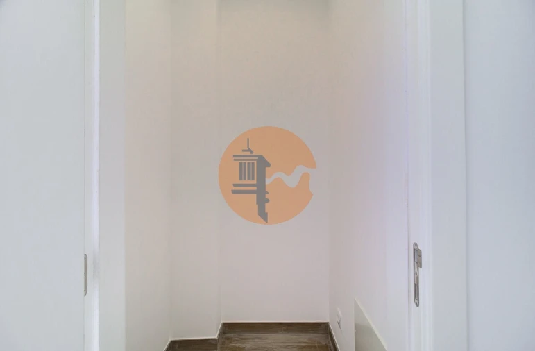 Moradia T3 para Venda em Altura Foto 9