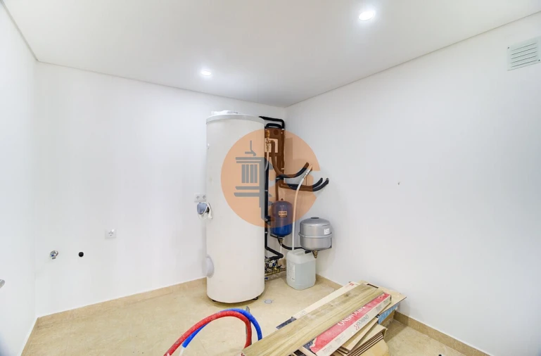 Moradia T3 para Venda em Altura Foto 21