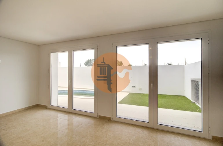 Moradia T3 para Venda em Altura Foto 22