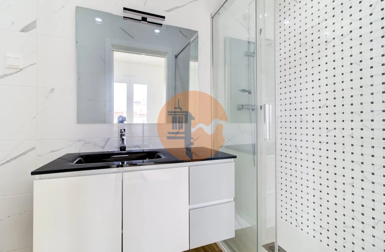 Moradia T3 para Venda em Altura Foto 42