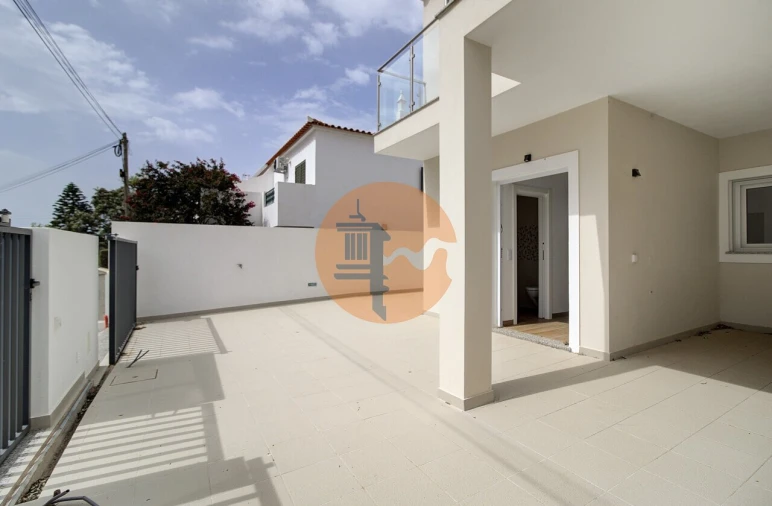 Moradia T3 para Venda em Altura Foto 48