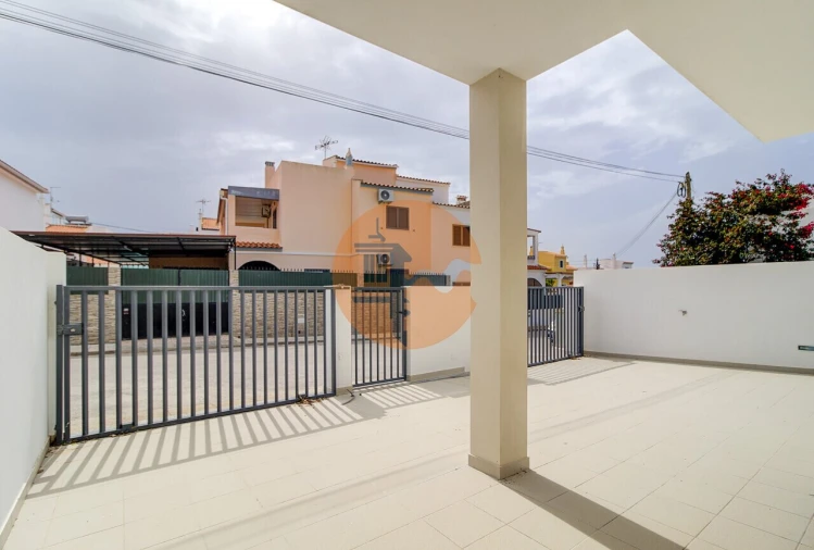 Moradia T3 para Venda em Altura Foto 49