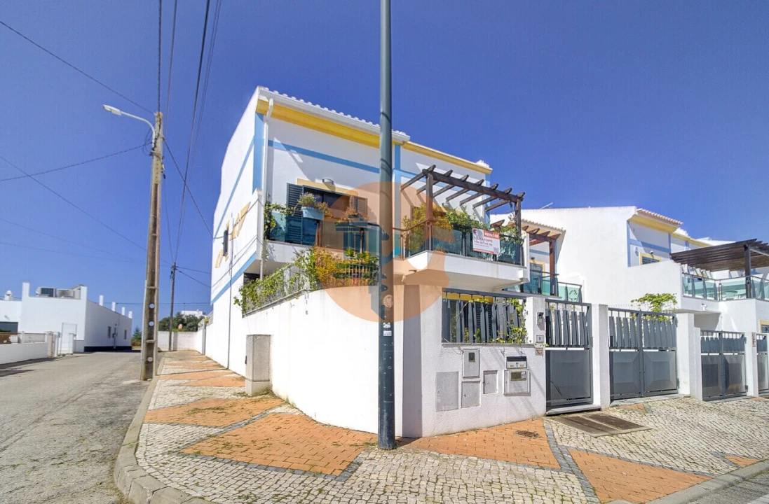 Moradia T5 para Venda em Vila Nova de Cacela Foto 39