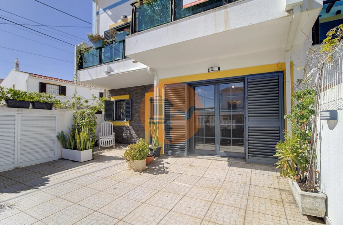 Moradia T5 para Venda em Vila Nova de Cacela Foto 41