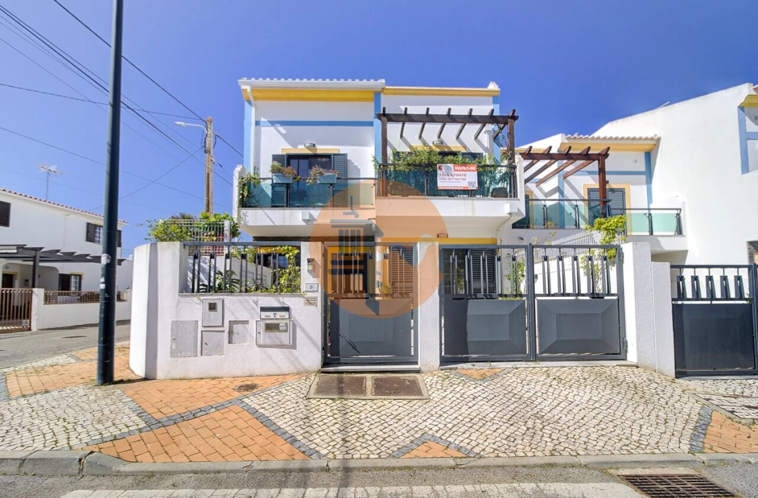 Moradia T5 para Venda em Vila Nova de Cacela Foto 38