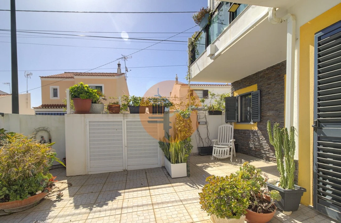 Moradia T5 para Venda em Vila Nova de Cacela Foto 43