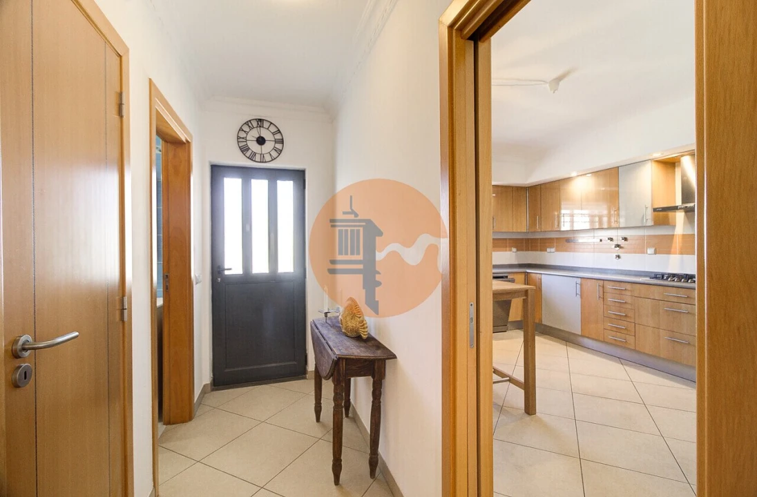 Moradia T5 para Venda em Vila Nova de Cacela Foto 11