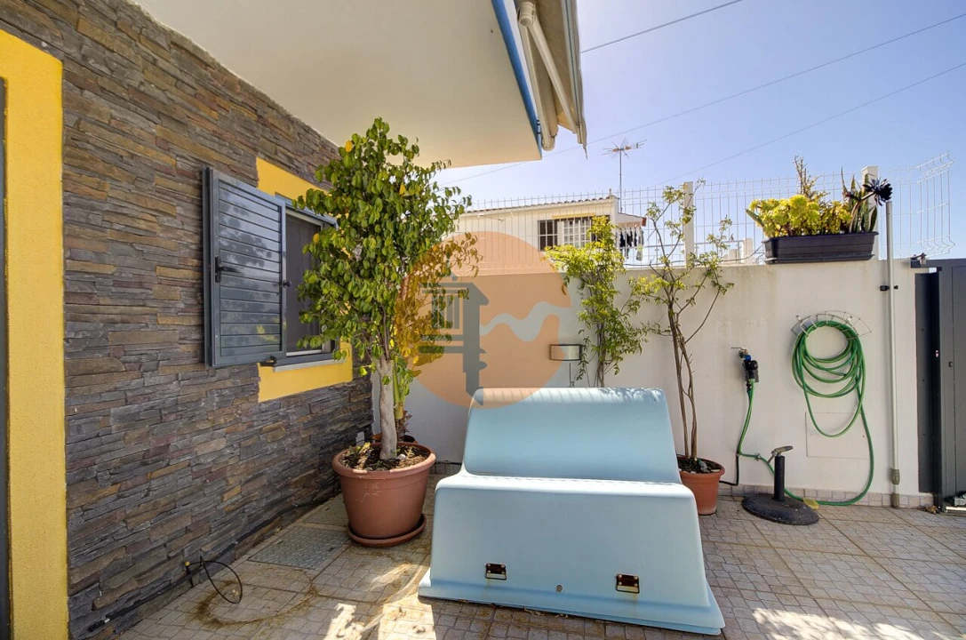 Moradia T5 para Venda em Vila Nova de Cacela Foto 52