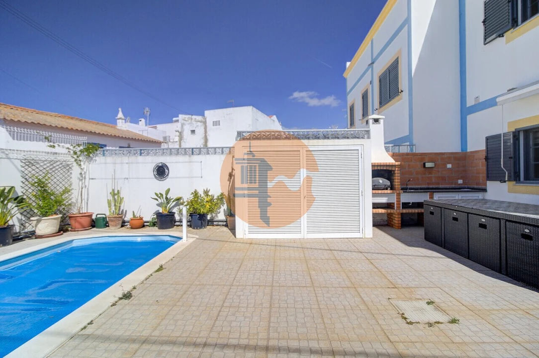 Moradia T5 para Venda em Vila Nova de Cacela Foto 49