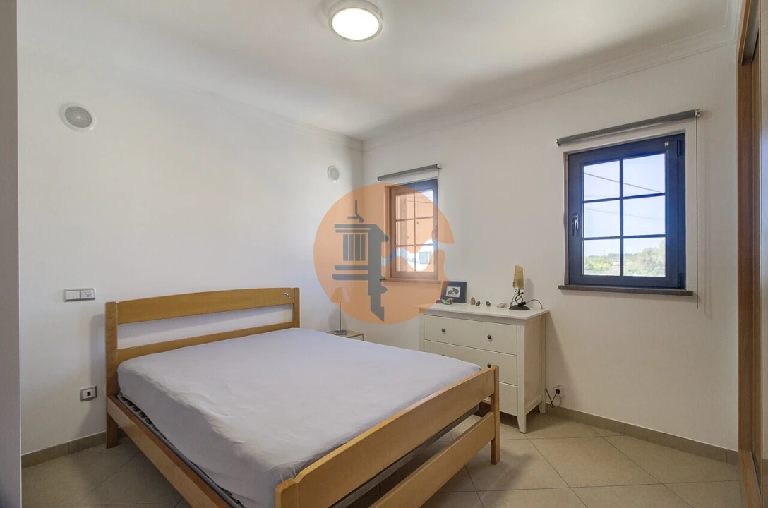 Moradia T5 para Venda em Vila Nova de Cacela Foto 22