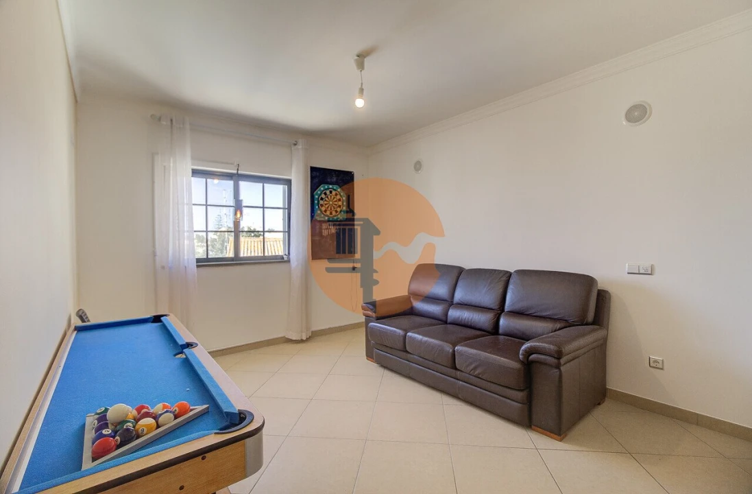 Moradia T5 para Venda em Vila Nova de Cacela Foto 26