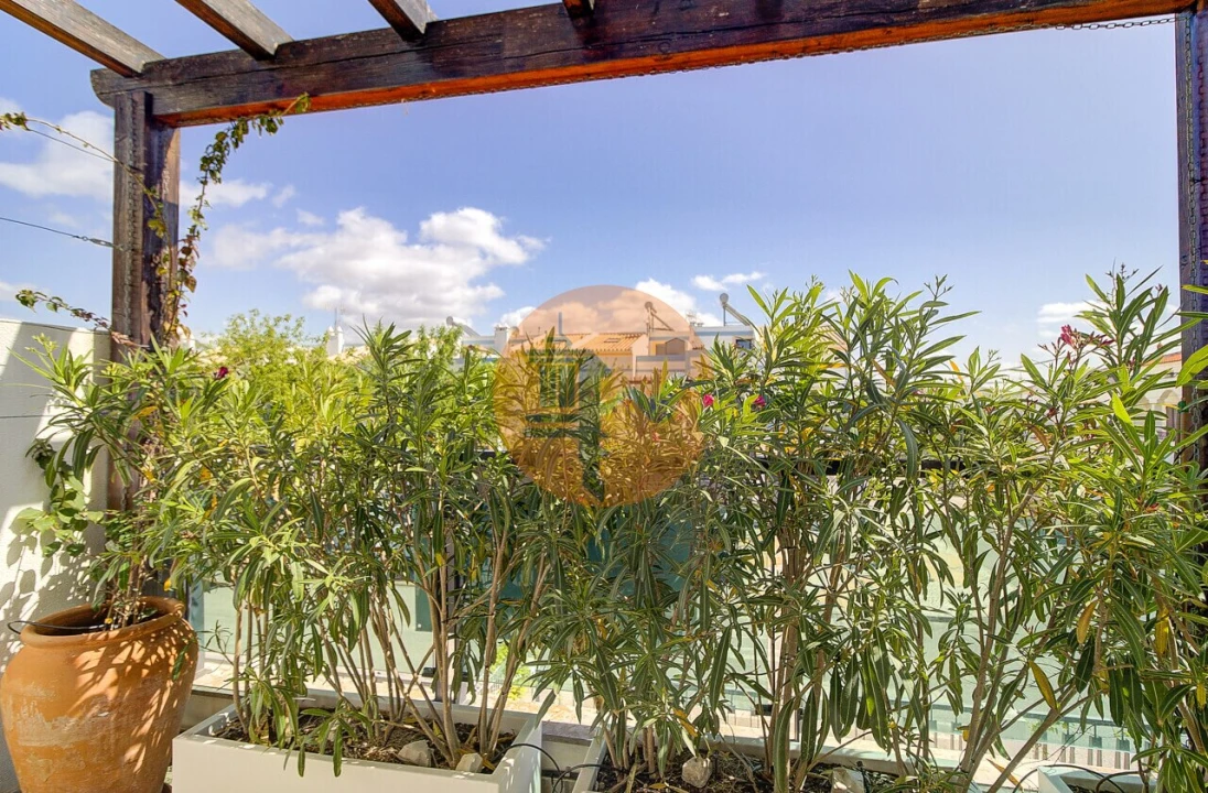 Moradia T5 para Venda em Vila Nova de Cacela Foto 57