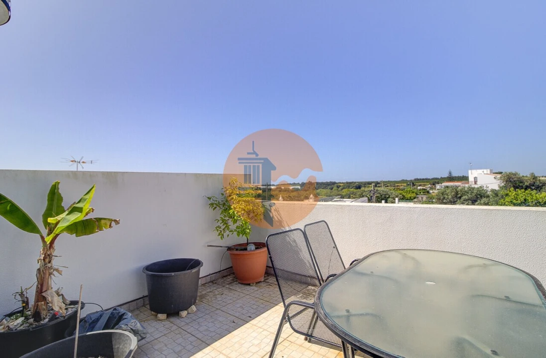 Moradia T5 para Venda em Vila Nova de Cacela Foto 36