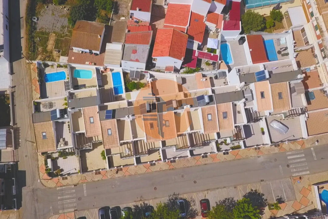 Moradia T5 para Venda em Vila Nova de Cacela Foto 62