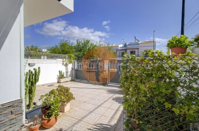 Moradia T5 para Venda em Vila Nova de Cacela