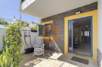 Moradia T5 para Venda em Vila Nova de Cacela