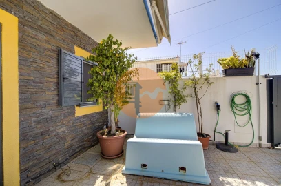 Moradia T5 para Venda em Vila Nova de Cacela