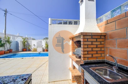 Moradia T5 para Venda em Vila Nova de Cacela