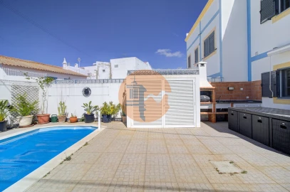 Moradia T5 para Venda em Vila Nova de Cacela