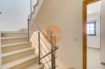 Moradia T5 para Venda em Vila Nova de Cacela