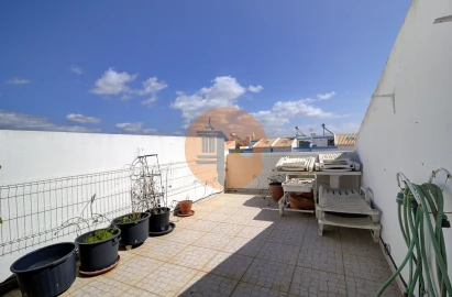 Moradia T5 para Venda em Vila Nova de Cacela