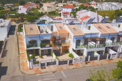 Moradia T5 para Venda em Vila Nova de Cacela