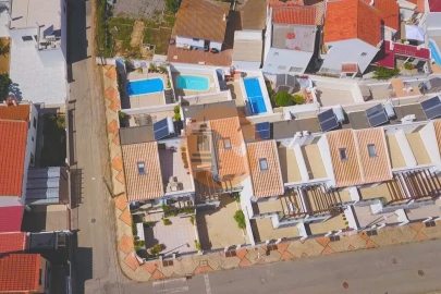 Moradia T5 para Venda em Vila Nova de Cacela