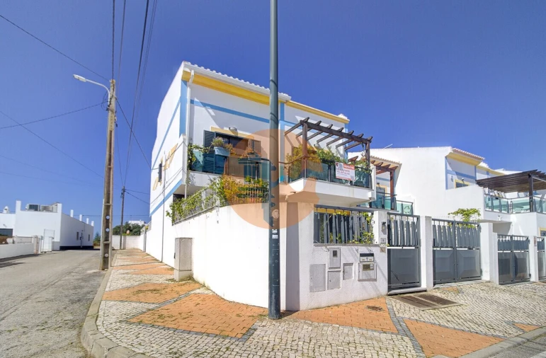 Moradia T5 para Venda em Vila Nova de Cacela Foto 39