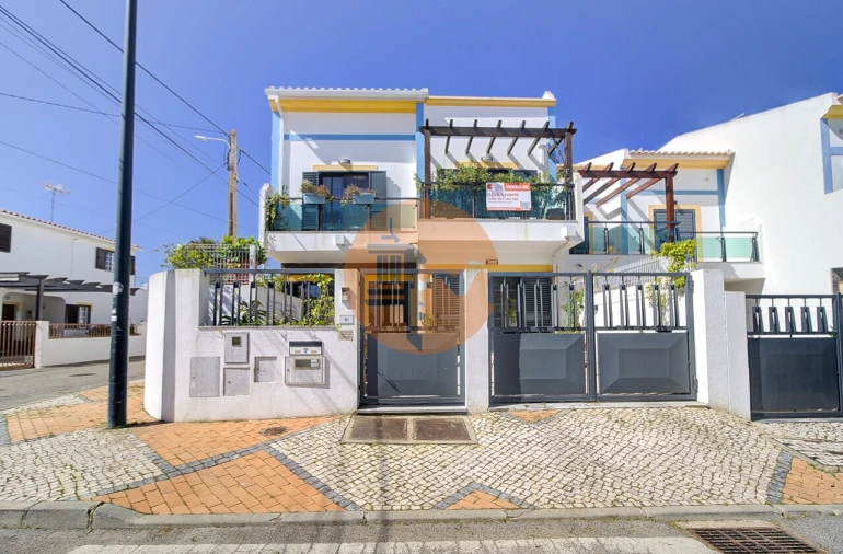 Moradia T5 para Venda em Vila Nova de Cacela Foto 38