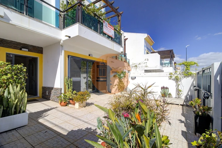 Moradia T5 para Venda em Vila Nova de Cacela Foto 40