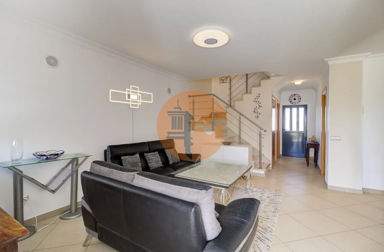 Moradia T5 para Venda em Vila Nova de Cacela Foto 4