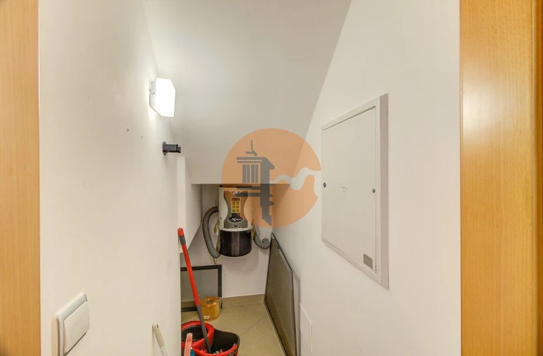 Moradia T5 para Venda em Vila Nova de Cacela Foto 15