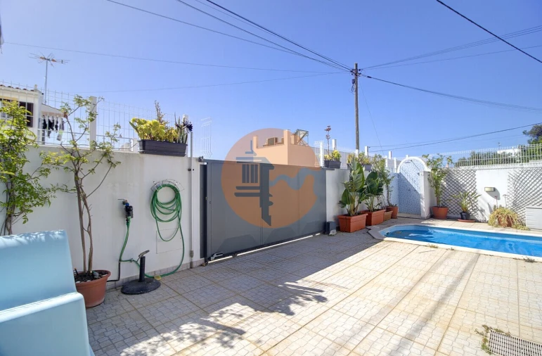 Moradia T5 para Venda em Vila Nova de Cacela Foto 48
