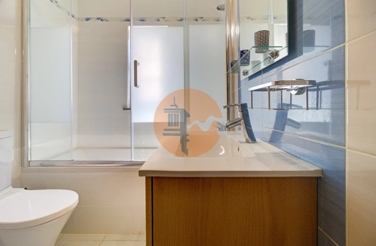 Moradia T5 para Venda em Vila Nova de Cacela Foto 28