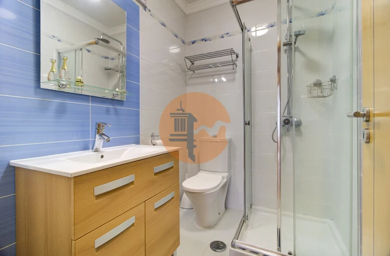 Moradia T5 para Venda em Vila Nova de Cacela Foto 21