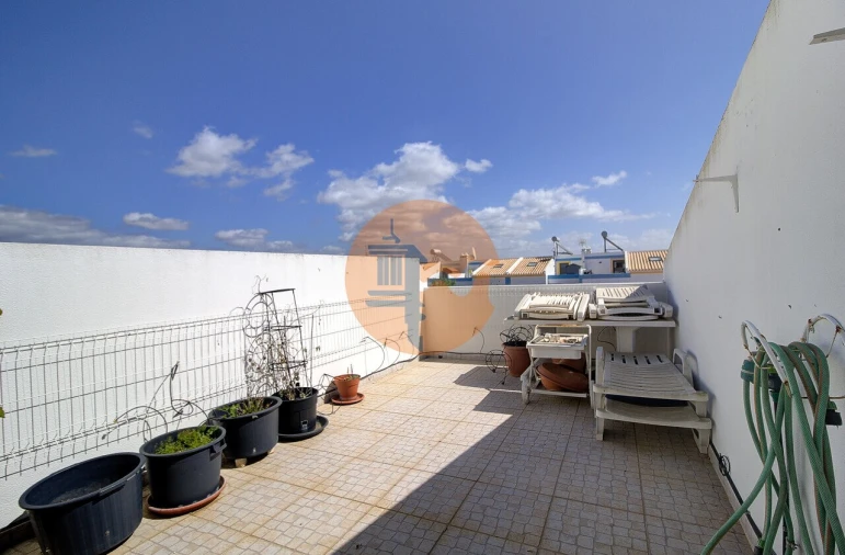 Moradia T5 para Venda em Vila Nova de Cacela Foto 33