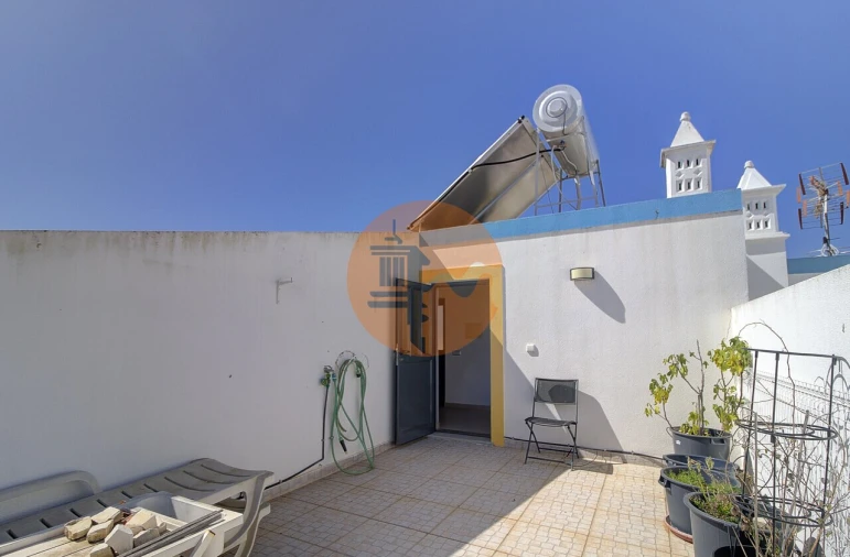 Moradia T5 para Venda em Vila Nova de Cacela Foto 34