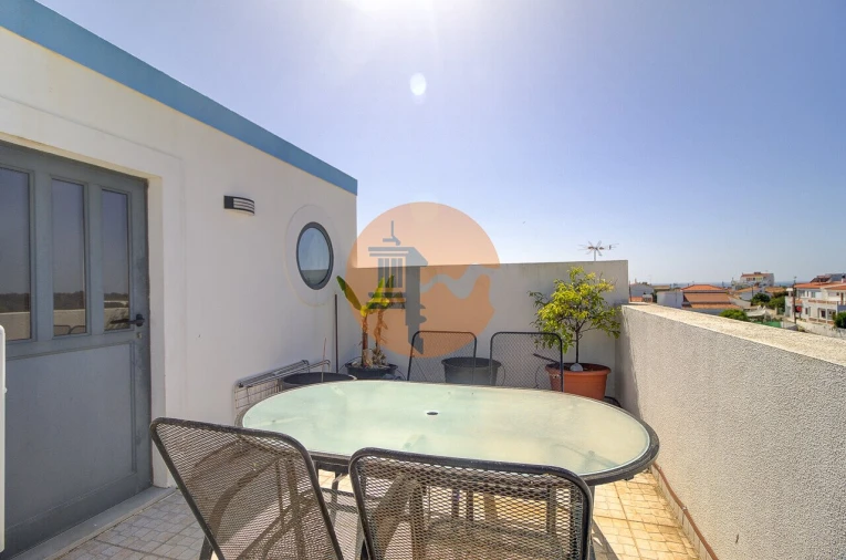 Moradia T5 para Venda em Vila Nova de Cacela Foto 37