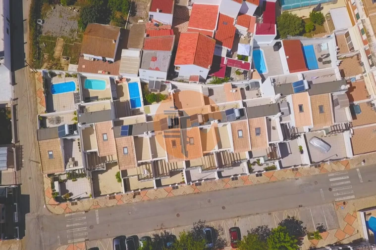 Moradia T5 para Venda em Vila Nova de Cacela Foto 62