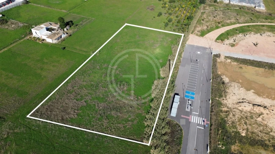 Terreno para Venda em Faro (Sé e São Pedro) Foto 5