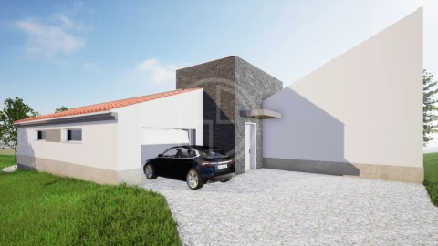 Terreno para Venda em Vila Nova de Cacela