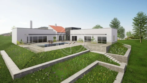 Terreno para Venda em Vila Nova de Cacela