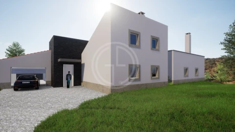 Terreno para Venda em Vila Nova de Cacela