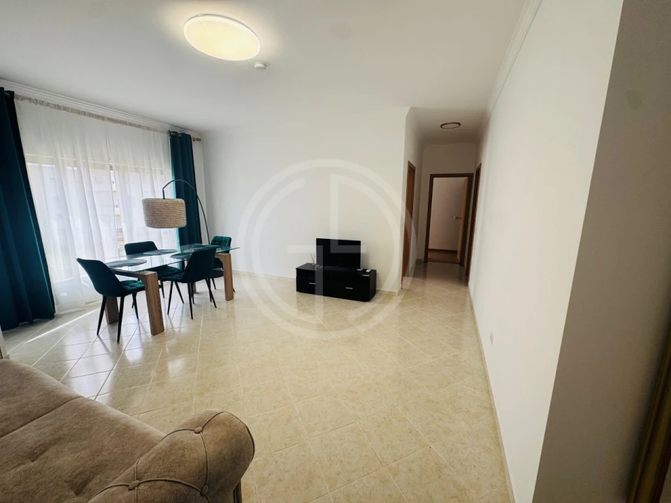 Apartamento T2 para Venda em Montenegro Foto 5