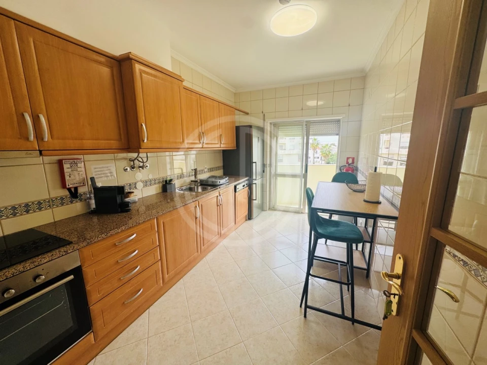 Apartamento T2 para Venda em Montenegro Foto 6