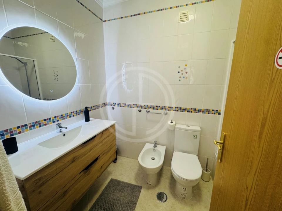 Apartamento T2 para Venda em Montenegro Foto 10